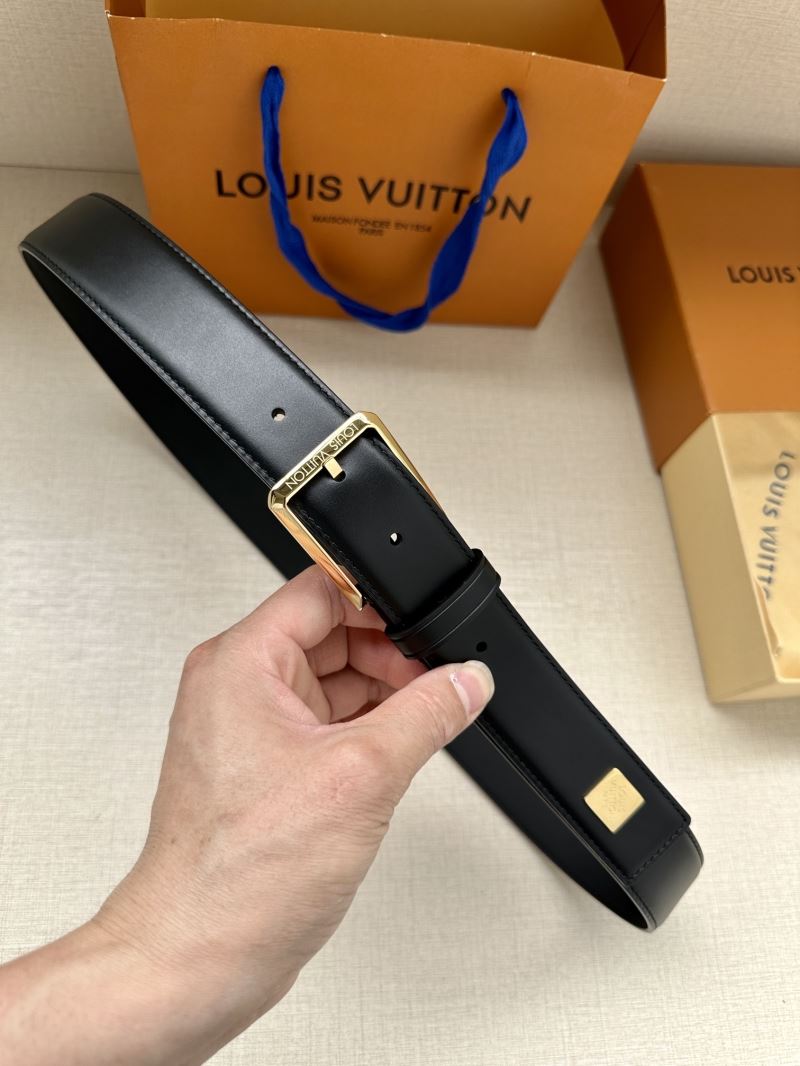 Louis Vuitton Belts